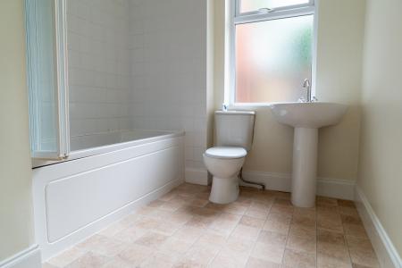 1 bedroom Flat for sale in Lansdowne Terrace, North Shields, North Shields, NE29