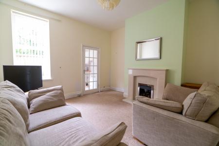 1 bedroom Flat for sale in Lansdowne Terrace, North Shields, North Shields, NE29