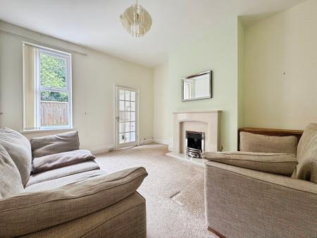 1 bedroom Flat for sale in Lansdowne Terrace, North Shields, North Shields, NE29