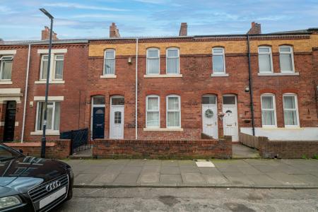 1 bedroom Flat for sale in Lansdowne Terrace, North Shields, North Shields, NE29