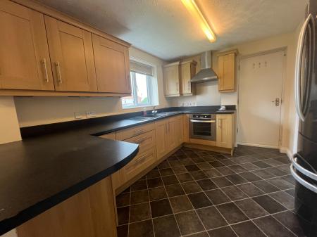 3 bedroom Detached house for sale in Robert Westall Way, North Shields, North Shields, NE29