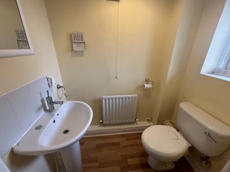 3 bedroom Detached house for sale in Robert Westall Way, North Shields, North Shields, NE29
