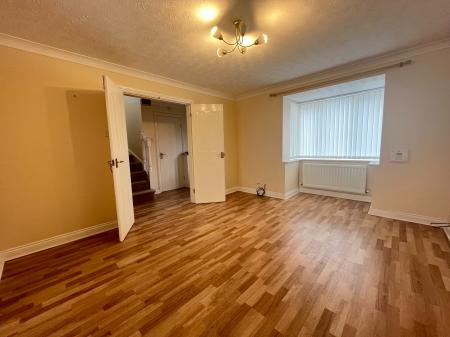 3 bedroom Detached house for sale in Robert Westall Way, North Shields, North Shields, NE29