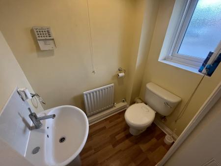 3 bedroom Detached house for sale in Robert Westall Way, North Shields, North Shields, NE29