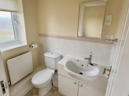 3 bedroom Detached house for sale in Robert Westall Way, North Shields, North Shields, NE29