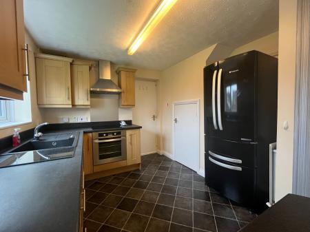 3 bedroom Detached house for sale in Robert Westall Way, North Shields, North Shields, NE29