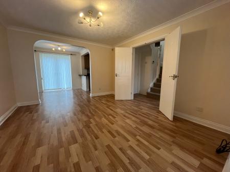 3 bedroom Detached house for sale in Robert Westall Way, North Shields, North Shields, NE29