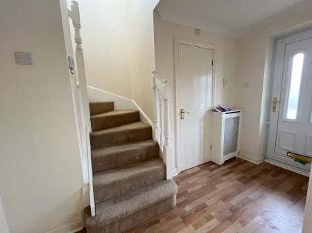 3 bedroom Detached house for sale in Robert Westall Way, North Shields, North Shields, NE29