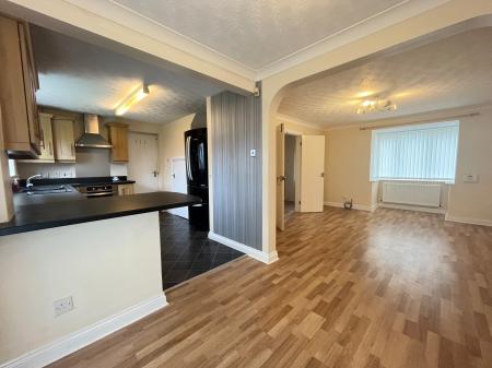 3 bedroom Detached house for sale in Robert Westall Way, North Shields, North Shields, NE29