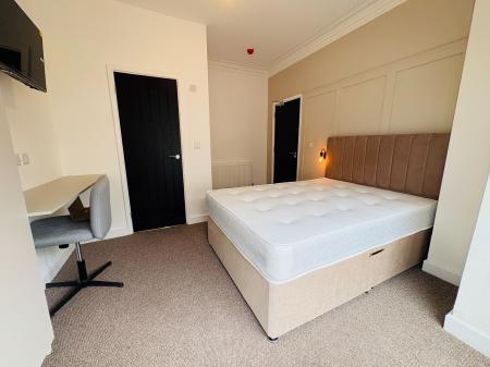 1 bedroom House of Multiple Occupation to let in Park Lane, Darlington, DL1
