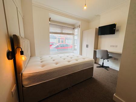 1 bedroom House of Multiple Occupation to let in Park Lane, Darlington, DL1