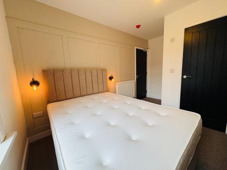 1 bedroom House of Multiple Occupation to let in Park Lane, Darlington, DL1