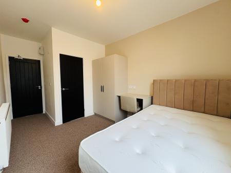 1 bedroom House of Multiple Occupation to let in Park Lane, Darlington, DL1
