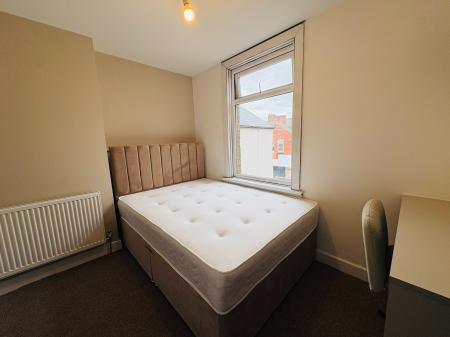 1 bedroom House of Multiple Occupation to let in Park Lane, Darlington, DL1