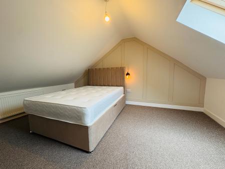 1 bedroom House of Multiple Occupation to let in Park Lane, Darlington, DL1