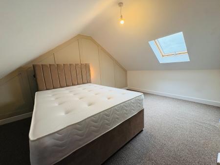 1 bedroom House of Multiple Occupation to let in Park Lane, Darlington, DL1