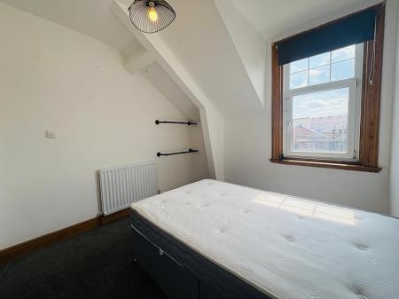 1 bedroom House of Multiple Occupation to let in Burn Park Road, Sunderland, SR2