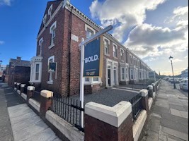1 bedroom Terraced House to let in Azalea Terrace North 2, Sunderland, SR2