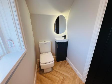 1 bedroom Terraced House to let in Azalea Terrace North 2, Sunderland, SR2