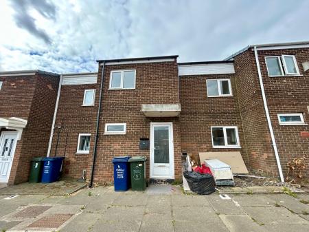 3 bedroom Terraced House to let in Gofton Walk, Denton, Newcastle upon Tyne, NE5