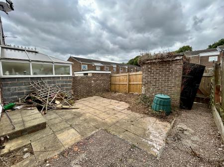 3 bedroom Terraced House to let in Gofton Walk, Denton, Newcastle upon Tyne, NE5