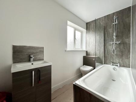 3 bedroom Terraced House to let in Gofton Walk, Denton, Newcastle upon Tyne, NE5
