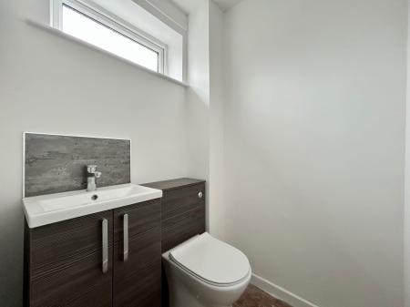 3 bedroom Terraced House to let in Gofton Walk, Denton, Newcastle upon Tyne, NE5