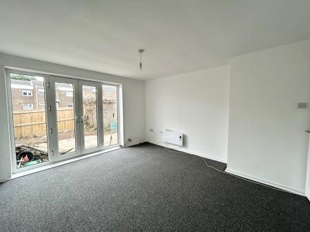 3 bedroom Terraced House to let in Gofton Walk, Denton, Newcastle upon Tyne, NE5