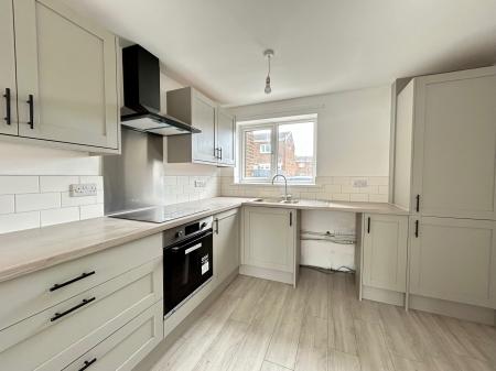 3 bedroom Terraced House to let in Gofton Walk, Denton, Newcastle upon Tyne, NE5