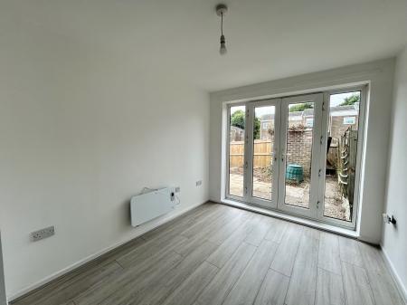 3 bedroom Terraced House to let in Gofton Walk, Denton, Newcastle upon Tyne, NE5