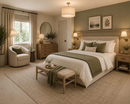 4 bedroom Detached house for sale in Murton Lane, North Tyneside, NE27