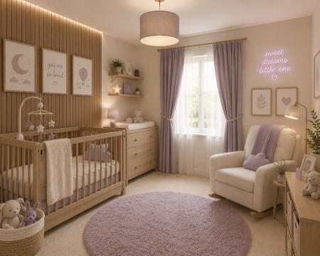 4 bedroom Detached house for sale in Murton Lane, North Tyneside, NE27