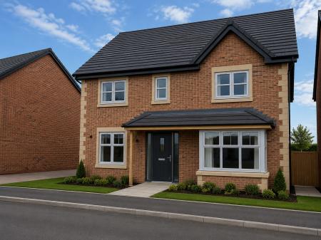 Murton Lane, North Shields, NE27
