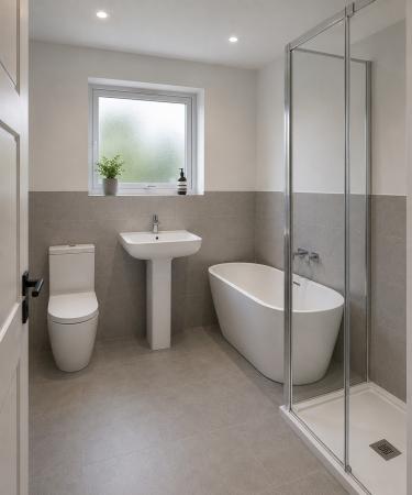 4 bedroom Detached house for sale in Murton Lane, North Shields, NE27