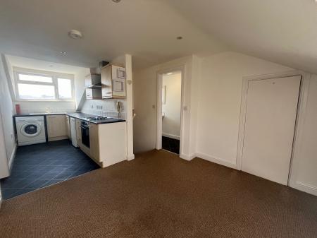 2 bedroom Flat to let in Rudyerd Street, North Shields, NE29