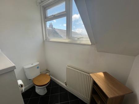 2 bedroom Flat to let in Rudyerd Street, North Shields, NE29