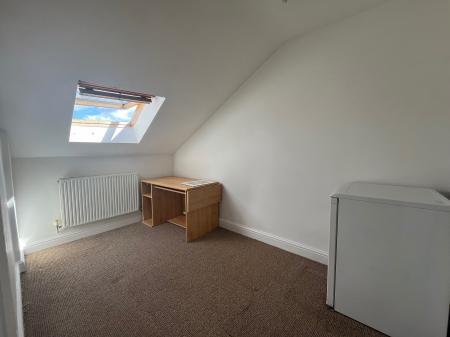 2 bedroom Flat to let in Rudyerd Street, North Shields, NE29