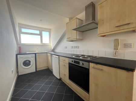 2 bedroom Flat to let in Rudyerd Street, North Shields, NE29
