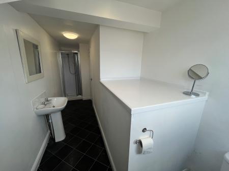 2 bedroom Flat to let in Rudyerd Street, North Shields, NE29