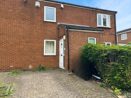 2 bedroom Flat to let in Ottringham Close, Dumpling Hall, Newcastle upon Tyne, NE15