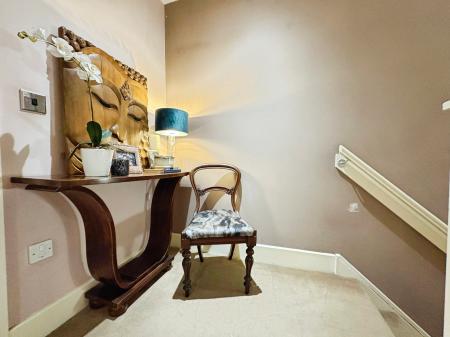 2 bedroom Town house for sale in Lime Square, City Centre, Newcastle upon Tyne, NE1