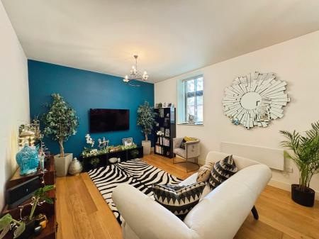 2 bedroom Town house for sale in Lime Square, City Centre, Newcastle upon Tyne, NE1
