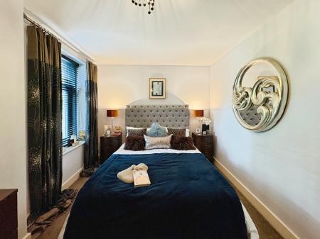 2 bedroom Town house for sale in Lime Square, City Centre, Newcastle upon Tyne, NE1