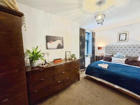 2 bedroom Town house for sale in Lime Square, City Centre, Newcastle upon Tyne, NE1
