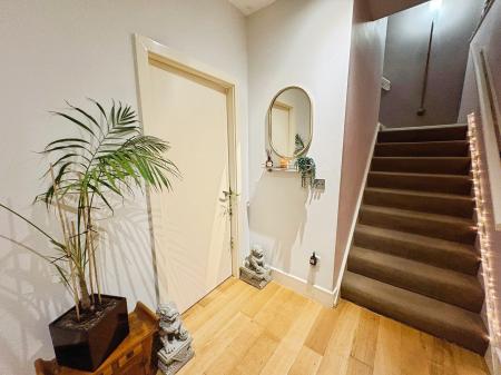 2 bedroom Town house for sale in Lime Square, City Centre, Newcastle upon Tyne, NE1