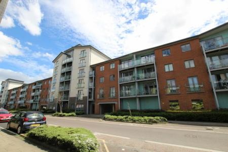 Worsdell Drive, Gateshead, NE8