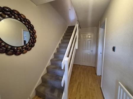 2 bedroom Terraced House to let in Chirton Hill Drive, North Shields, NE29