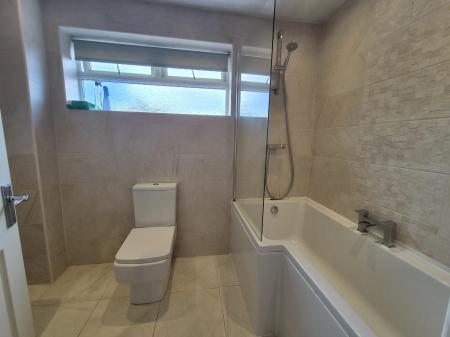 2 bedroom Terraced House to let in Chirton Hill Drive, North Shields, NE29