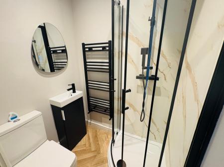 1 bedroom House of Multiple Occupation to let in Azalea Terrace North, Sunderland, SR2