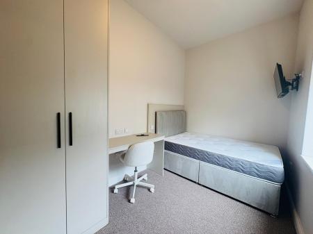 1 bedroom House of Multiple Occupation to let in Azalea Terrace North 1, Sunderland, SR2